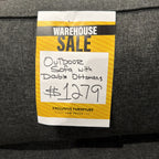 Midnight Cove Outdoor Sofa & Ottoman Set